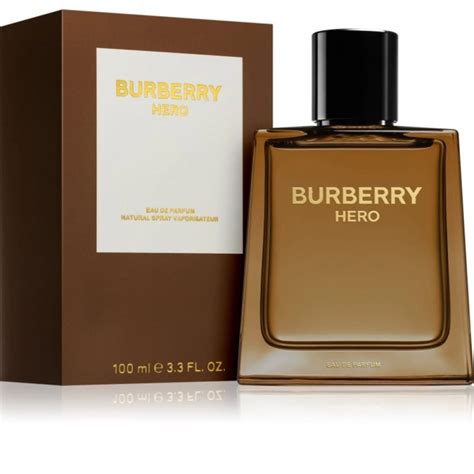 nước hoa nam burberry